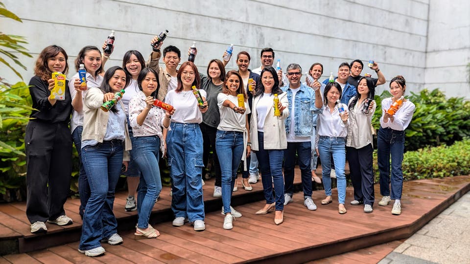 Dentsu Malaysia Bags Media Agency Of Record Mandate For F&N