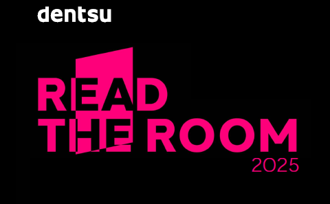 Read the Room – dentsu’s latest consumer insights research