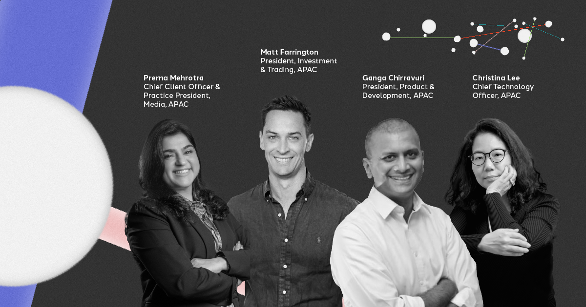 Dentsu Press Release: Dentsu Strengthens Leadership Bench with Dual ...