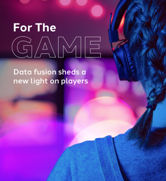 �������� For the Game Report