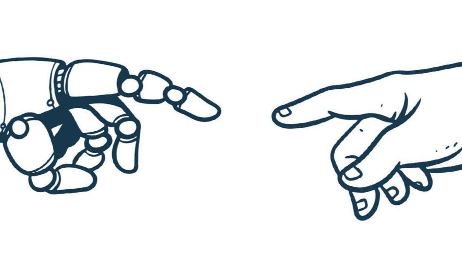 Redefining UX: The Power of Human-AI Collaboration