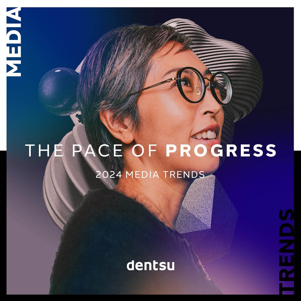 Industry Insights Thought Leadership dentsu APAC