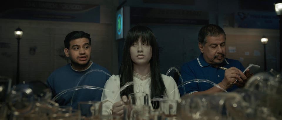 Dentsu Creative Indonesia x POCARI SWEAT