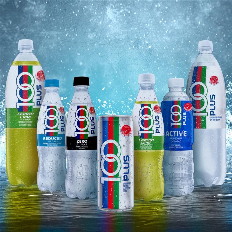 Dentsu Malaysia Expands 100plus Partnership with Creative and Social Media Mandate