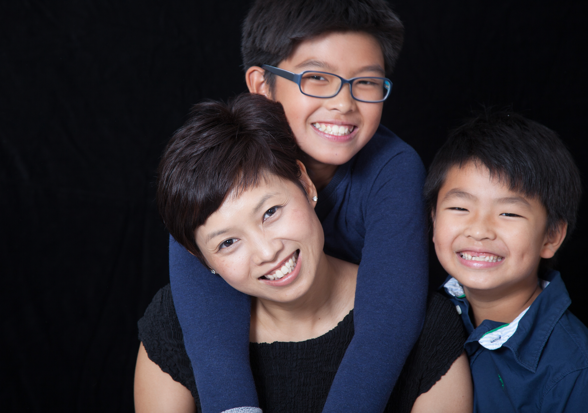 Simone Tam,  CEO of �������� Hong Kong and Creative Line of Service