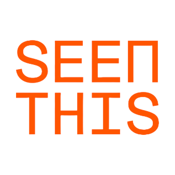 SeenThis logo