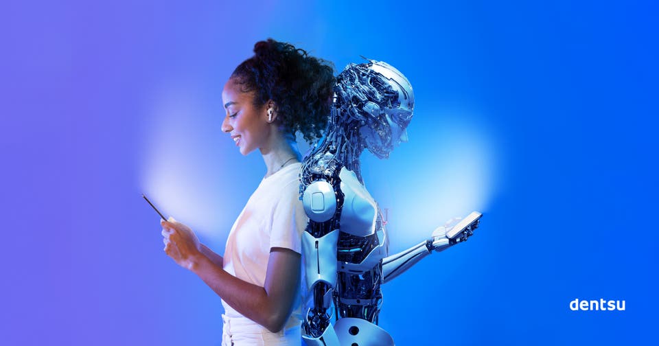 Dentsu Launches Landmark Future Consumer Study in Asia Pacific 