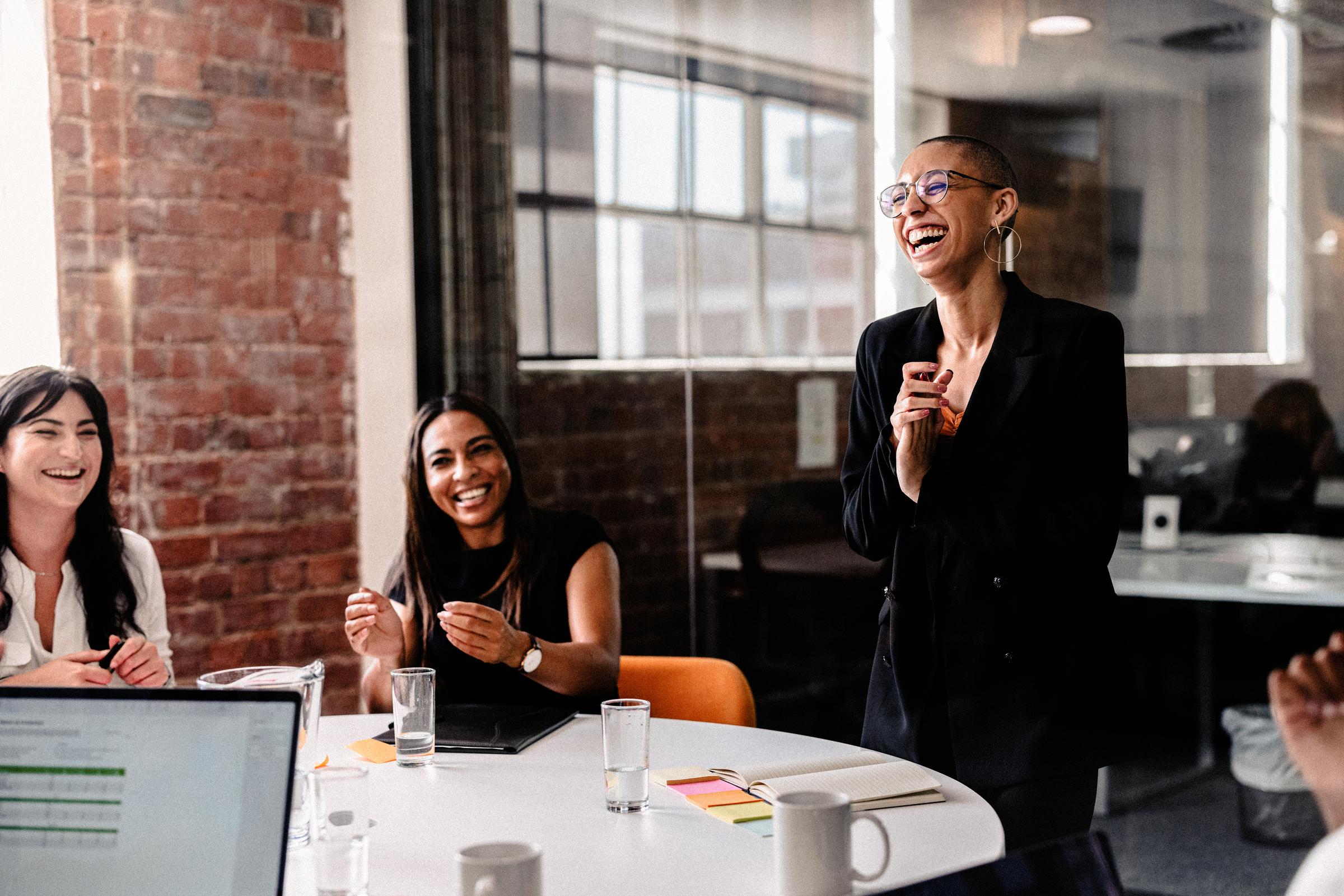 Consulting & Business Operations