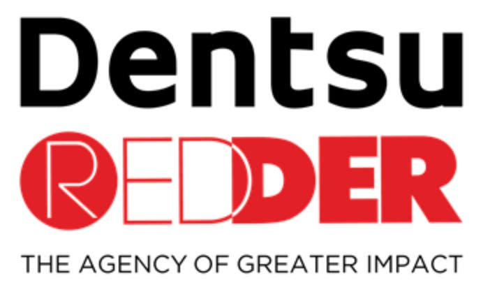 dentsu Redder