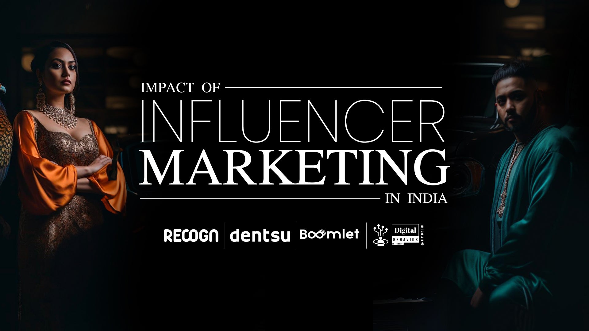 research paper on influencer marketing in india