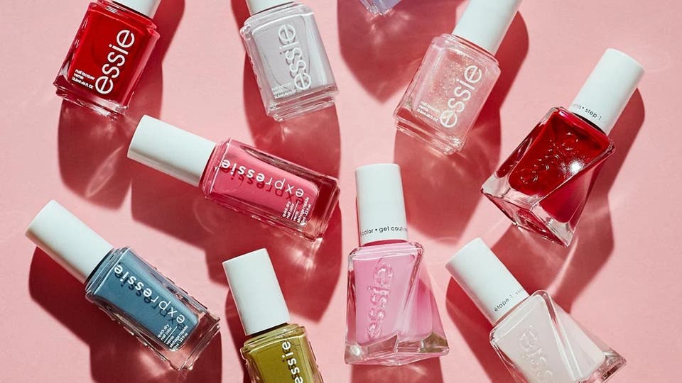 iProspect Australia: L'Oreal 'Essie'