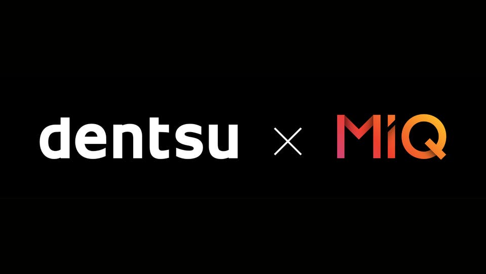Dentsu Selects MiQ Sigma to Help Power Next Gen Media Operations