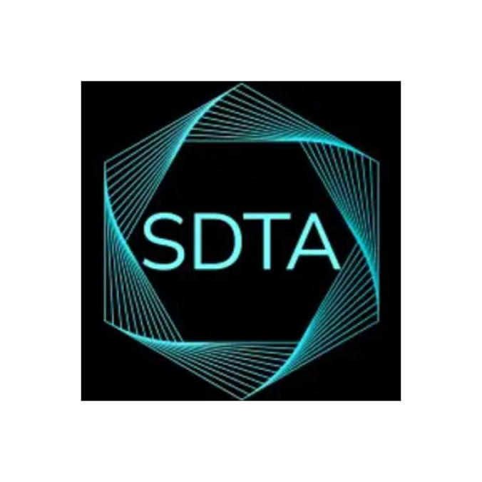 SDTA logo
