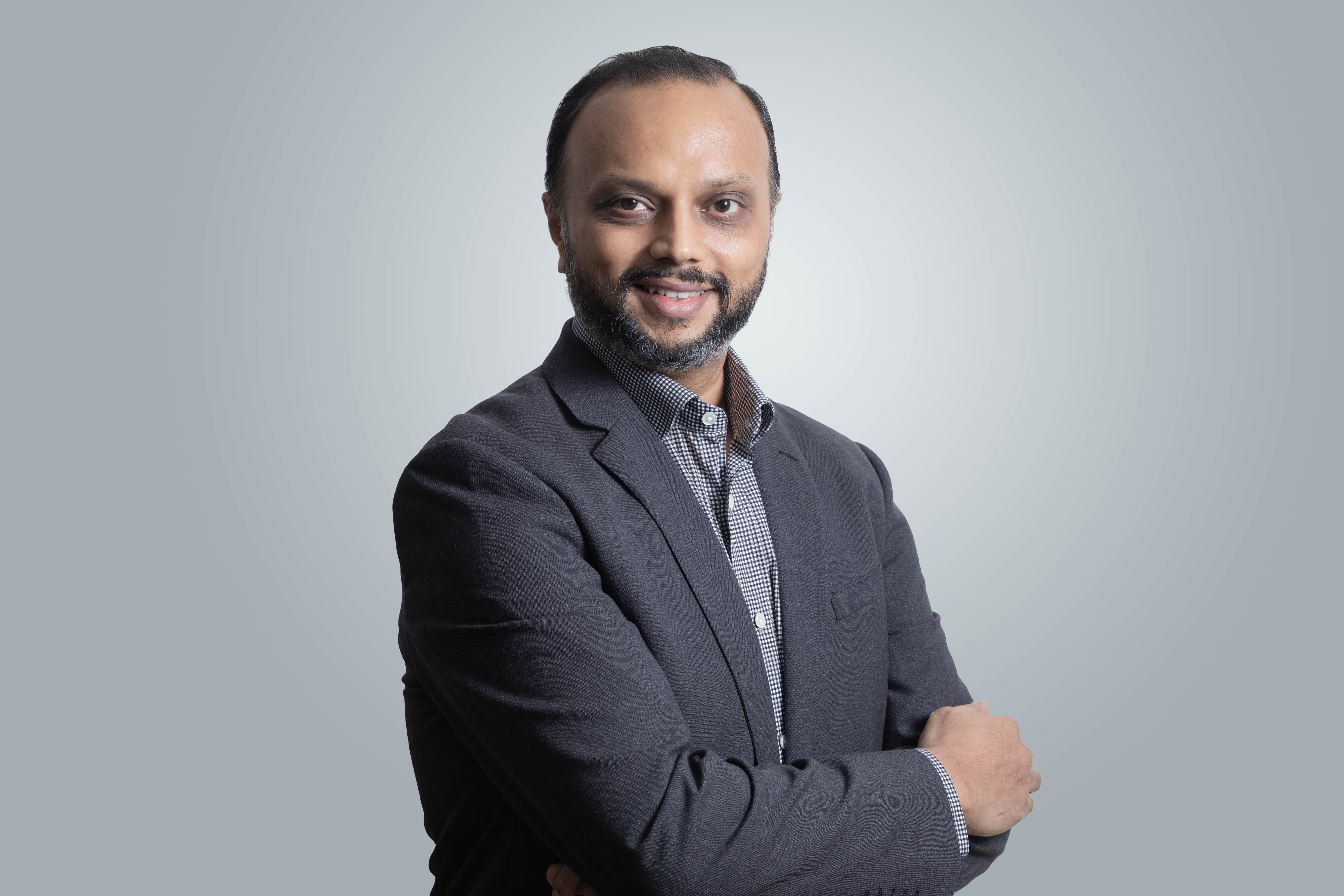 Dentsu Singapore promotes Pankaj Nayak to Managing Director