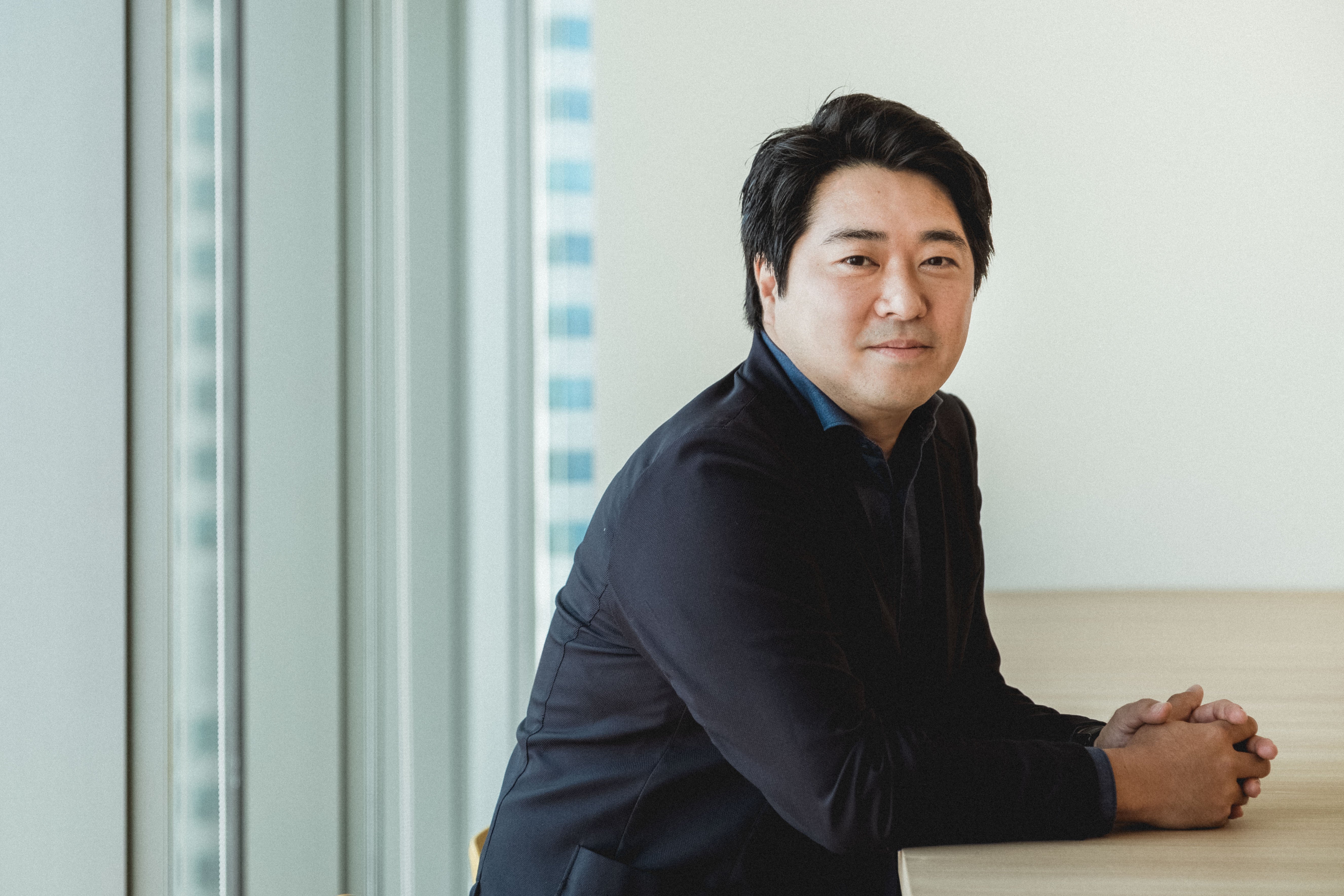 Yusuke Kasahara appointed CEO, Solutions APAC - Dentsu