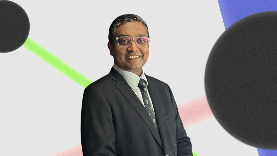 Dentsu Malaysia to strengthen leadership bench strength with Bala Pomaleh coming onboard as CEO of Media