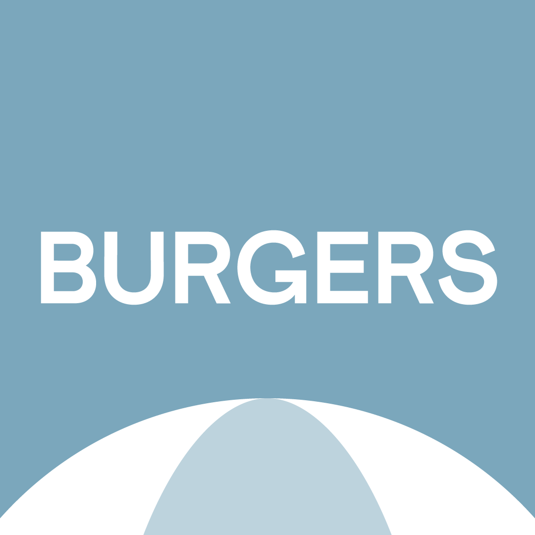 Pavilion – Burgers