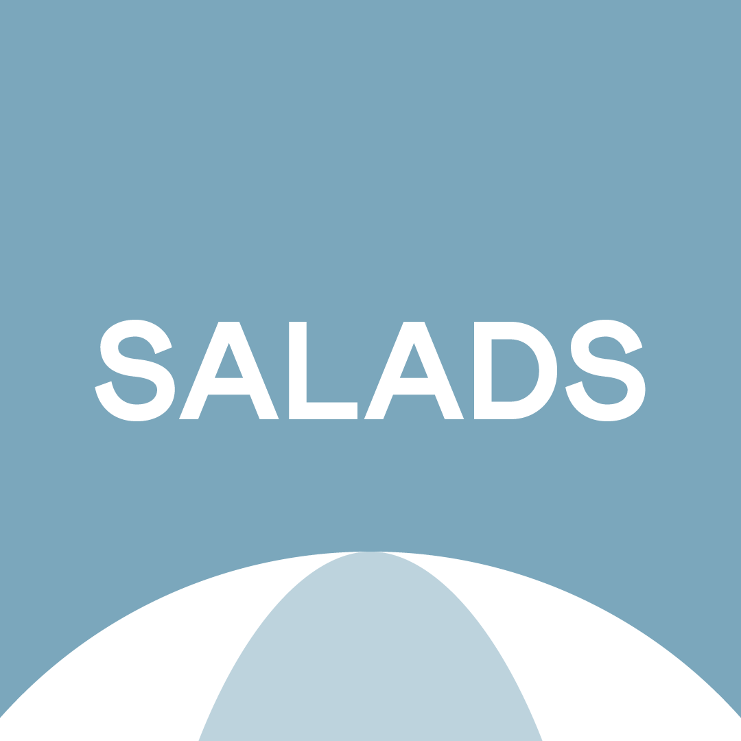 Pavilion – Salads