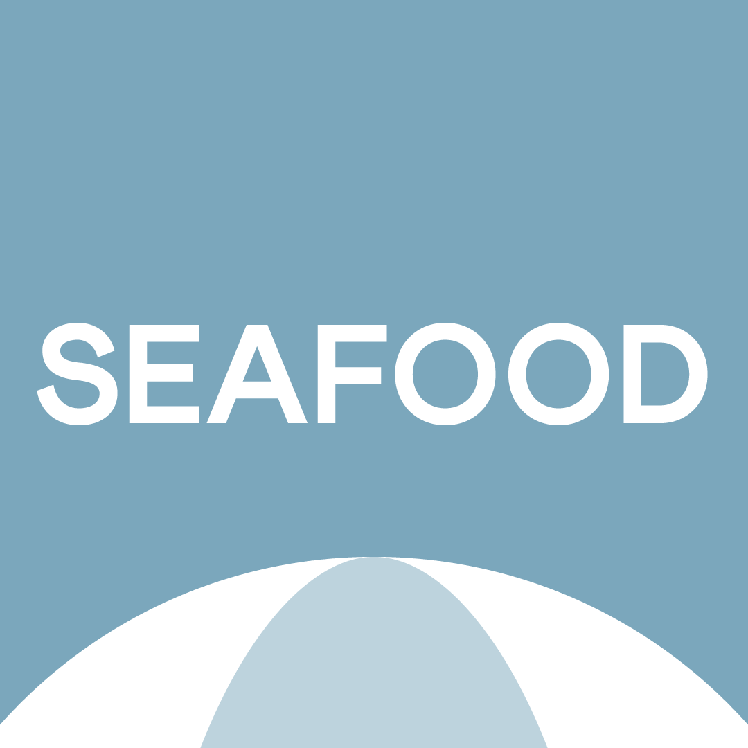 Pavilion – Seafood