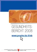 Landesgesundheitsbericht 2008