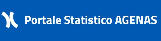 [external Link]: Portale Statistico AGENAS