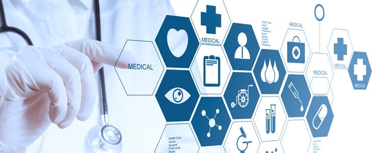 Gesundheitsinformationssystem