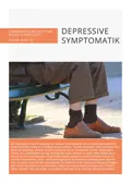 Passi d'Argento Daten 2016-17: Depressive Symptomatik