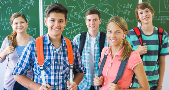 Studie HBSC: 11-17 Jahre