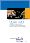 Studie TIMO 2004 - Seroprävalenz verschiedener durch Zecken, Mücken und Nagetiere übertragbarer Erkrankungen in Nordtirol, Osttirol und Südtirol