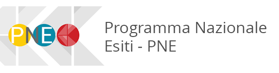 [external Link]: Programma Nazionale Esiti - PNE