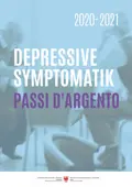 Passi d'Argento Daten 2020-2021: Depressive Symptomatik