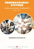 Passi und Passi d'Argento Daten 2016-19: Depressive Symptomatik