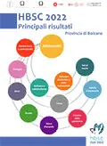 Rapporto di sintesi HBSC 2021/2022