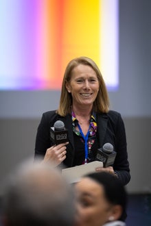 Head of Human Ressources e Head of Corporate Organization