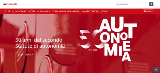 Autonomia