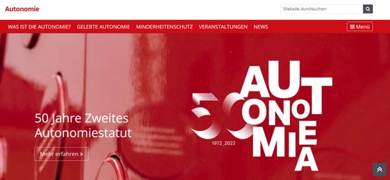 Autonomie