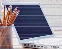 Die Kindergärten- und Schuleinschreibung erfolgte heuer nur online