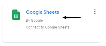 How to create a Google Data Studio Community Visualization