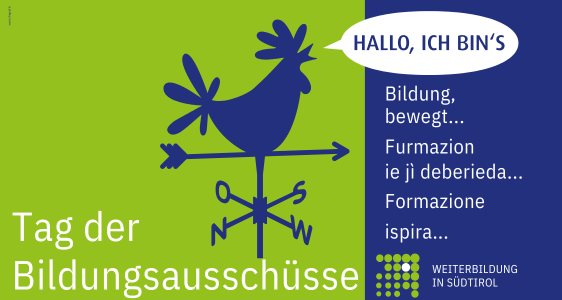 Tag der Bildungsausschüsse