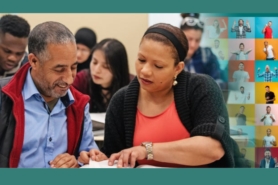 Sprach- und Gesellschaftskurs