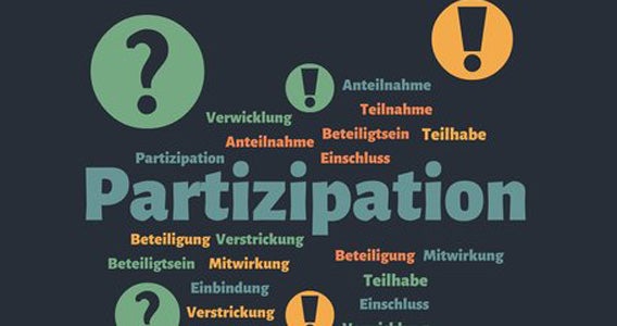 Partizipation