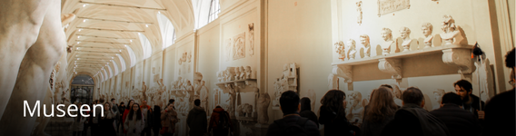 [Externer Link] Museen