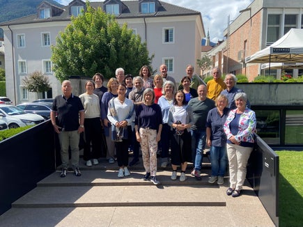 (Foto: Amt für Weiterbildung und Sprachen)