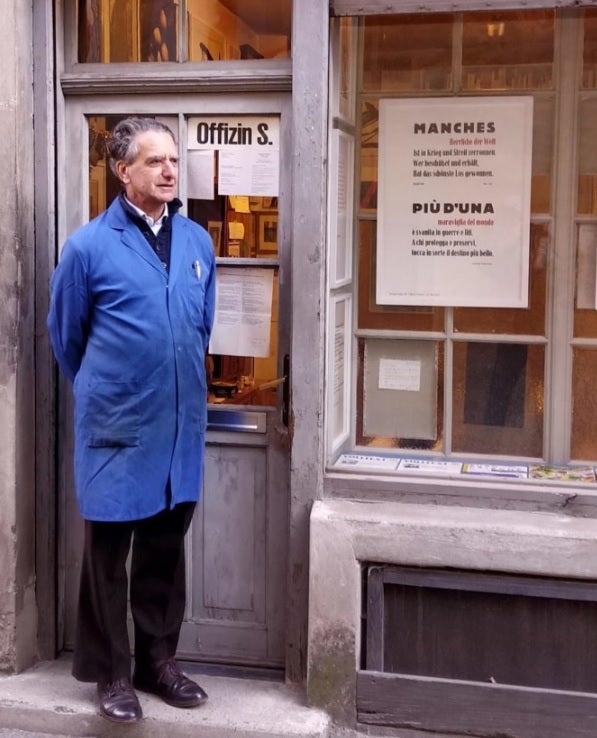 Foto Stefan Fabi, 2020