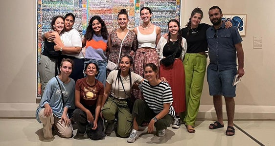 Interkulturelle Jugendarbeit und Politische Bildung