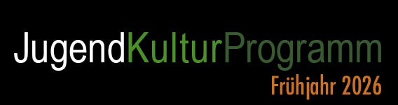 Jugendkulturprogramm