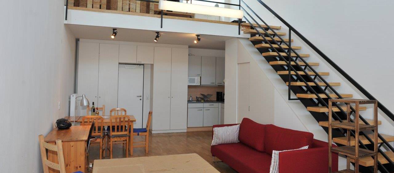 (c) Künstlerhaus Salzburg, Stadtatelier / Foto: 2014