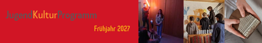 Jugendkulturprogramm