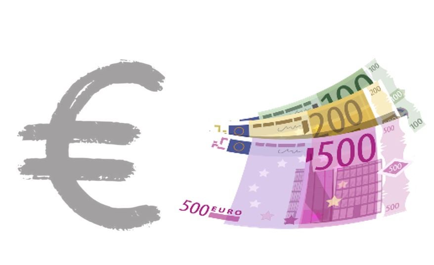 Finanzielle Förderung