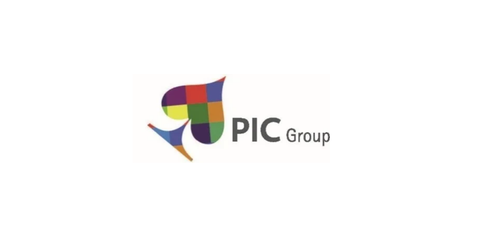 Logo PIC Gruppe